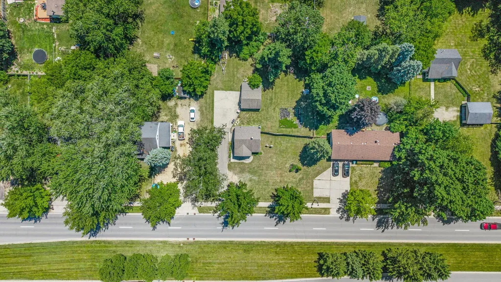 5806 Lake Michigan Drive Allendale Charter Township MI 49401
