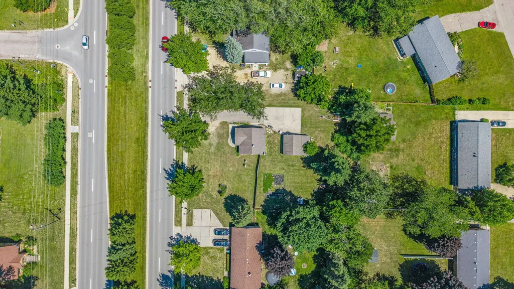 5806 Lake Michigan Drive Allendale Charter Township MI 49401