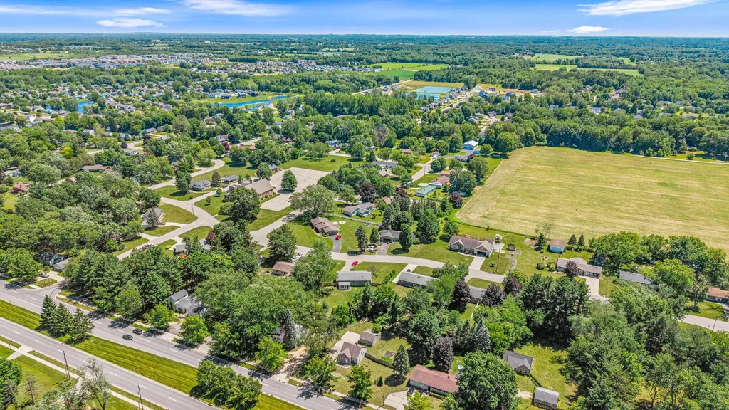 5806 Lake Michigan Drive Allendale Charter Township MI 49401