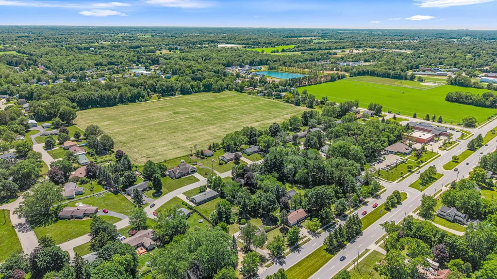 5806 Lake Michigan Drive Allendale Charter Township MI 49401