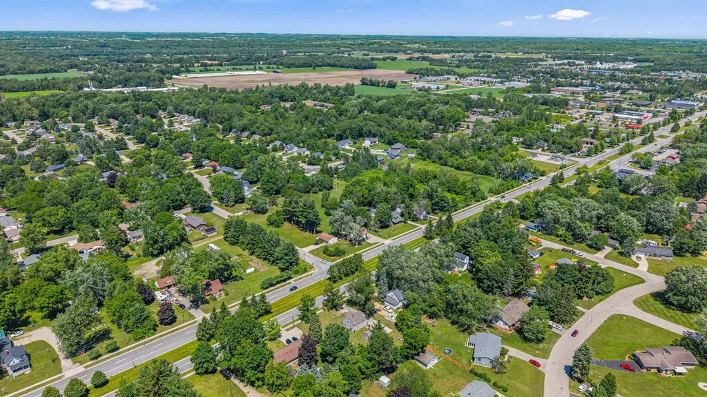 5806 Lake Michigan Drive Allendale Charter Township MI 49401