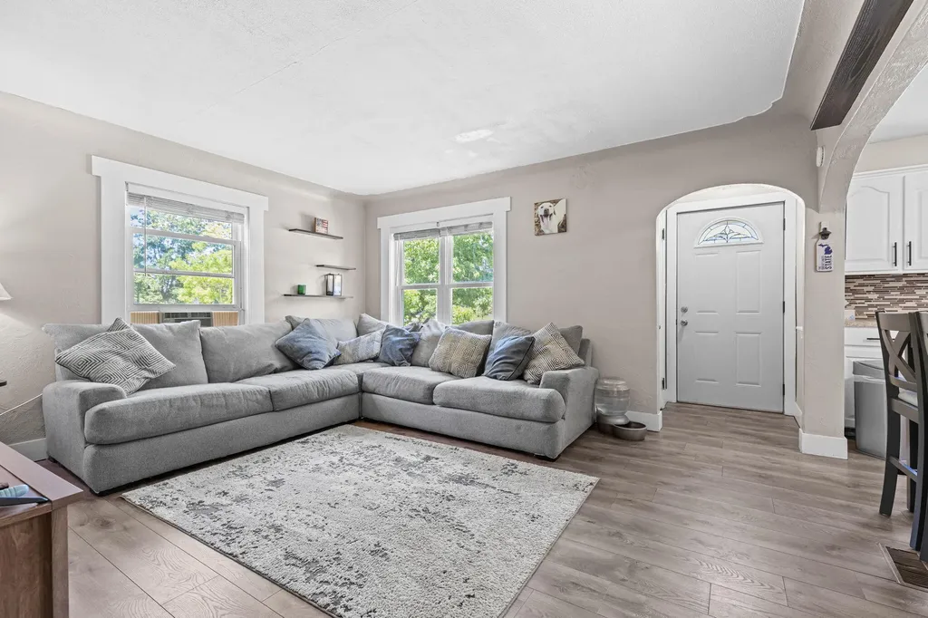 5806 Lake Michigan Drive Allendale Charter Township MI 49401