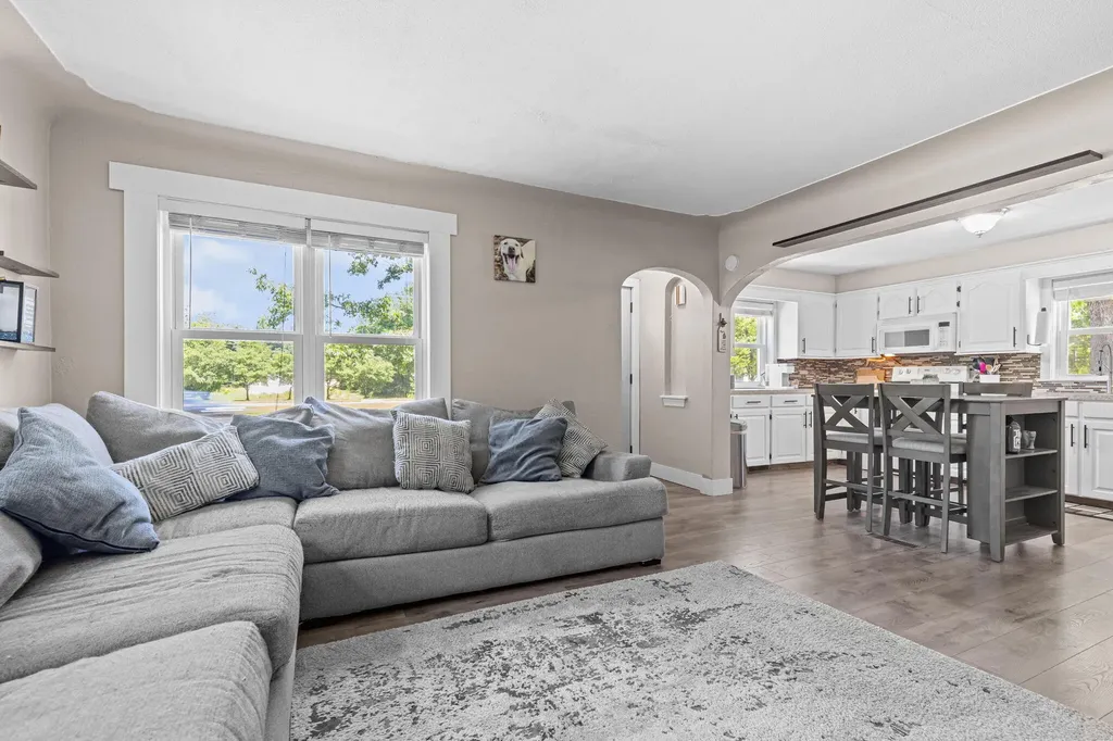 5806 Lake Michigan Drive Allendale Charter Township MI 49401
