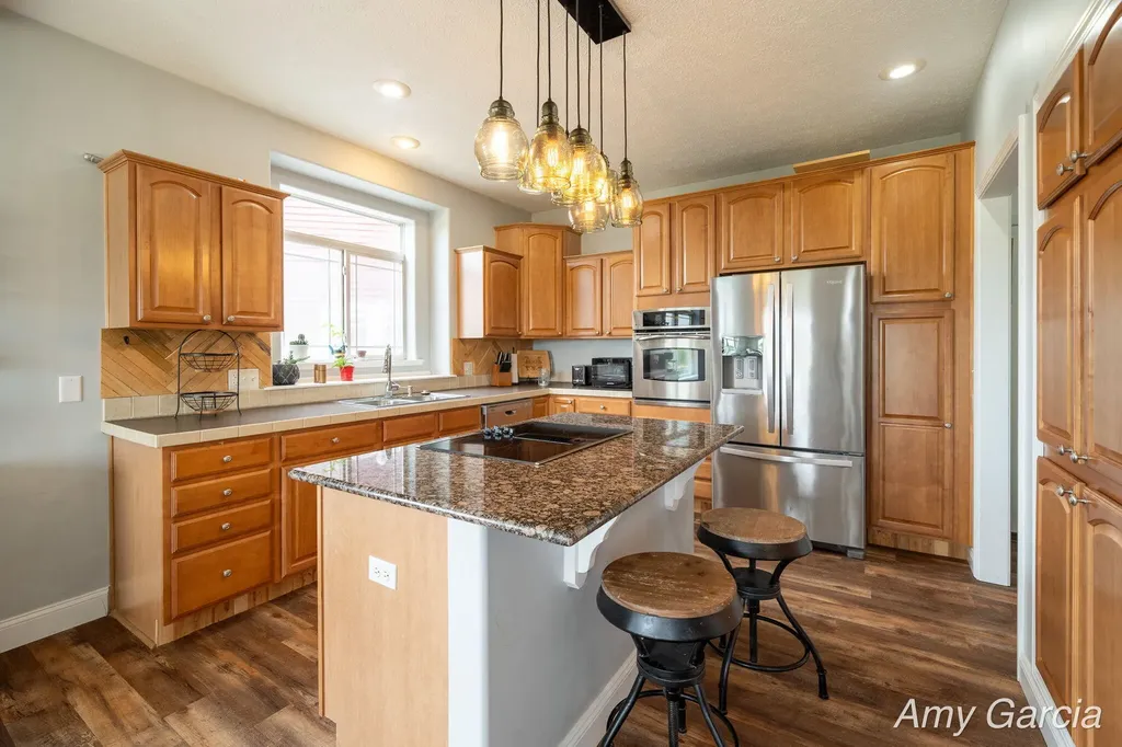 4630 Wild Locust Street Kent City Village MI 49330