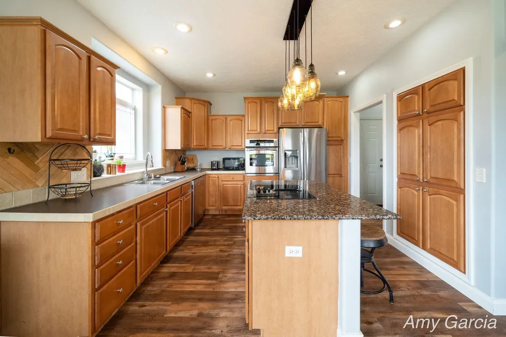 4630 Wild Locust Street Kent City Village MI 49330