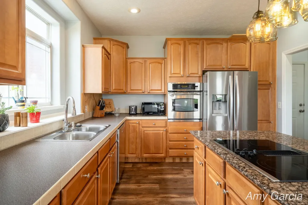 4630 Wild Locust Street Kent City Village MI 49330
