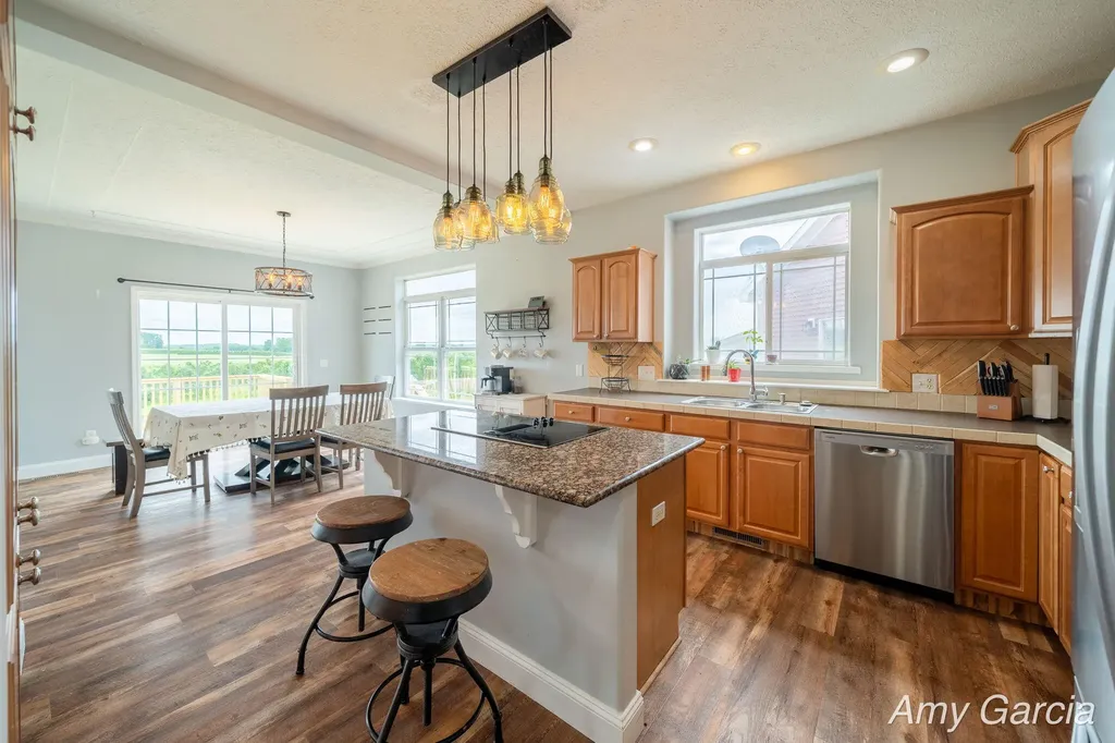4630 Wild Locust Street Kent City Village MI 49330