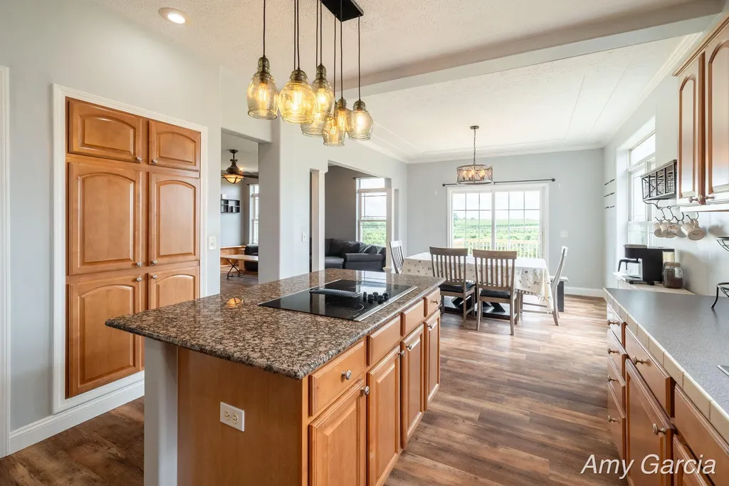 4630 Wild Locust Street Kent City Village MI 49330