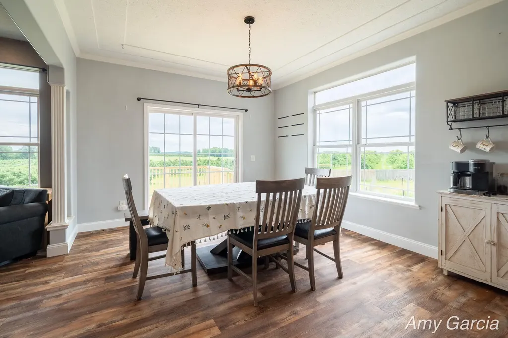 4630 Wild Locust Street Kent City Village MI 49330