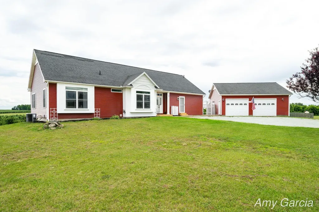 4630 Wild Locust Street Kent City Village MI 49330