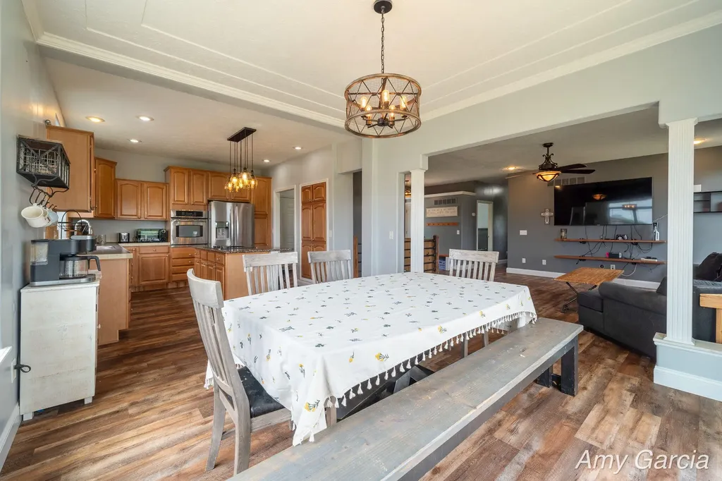 4630 Wild Locust Street Kent City Village MI 49330