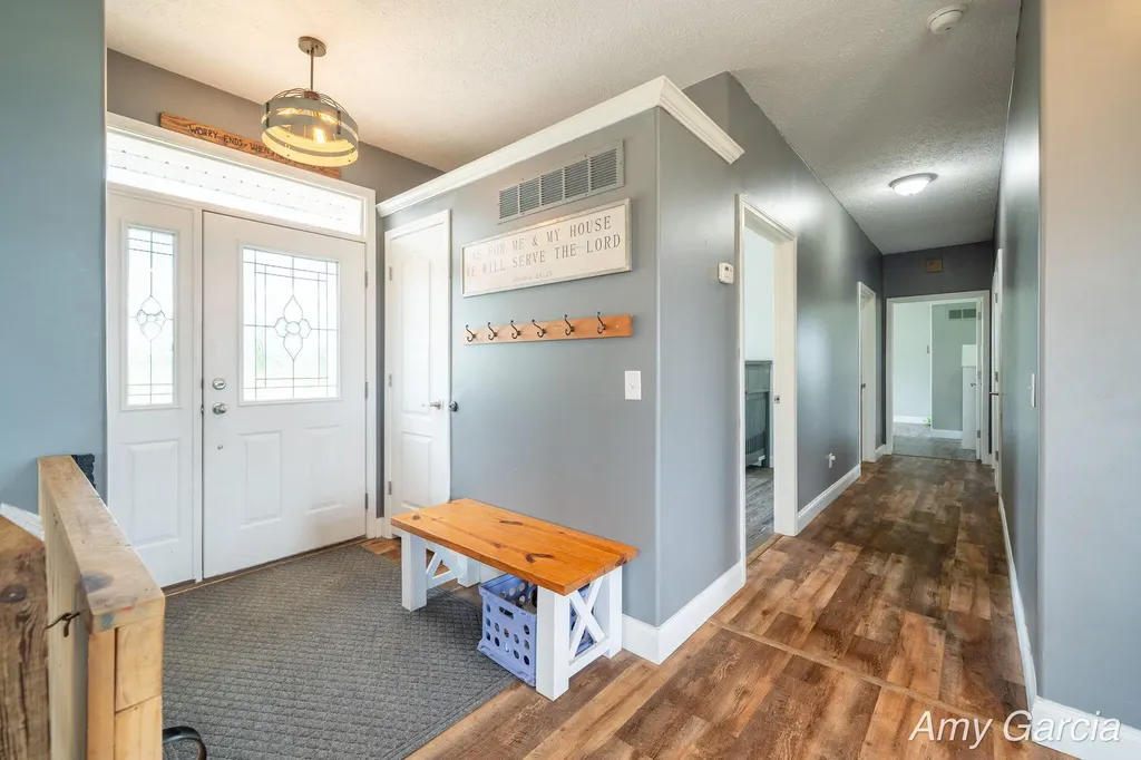4630 Wild Locust Street Kent City Village MI 49330