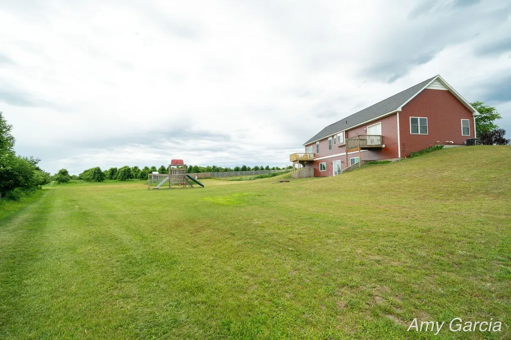 4630 Wild Locust Street Kent City Village MI 49330
