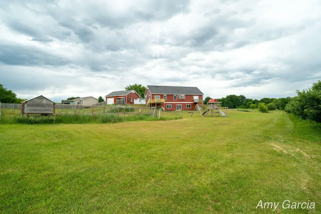 4630 Wild Locust Street Kent City Village MI 49330