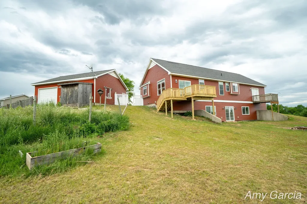 4630 Wild Locust Street Kent City Village MI 49330