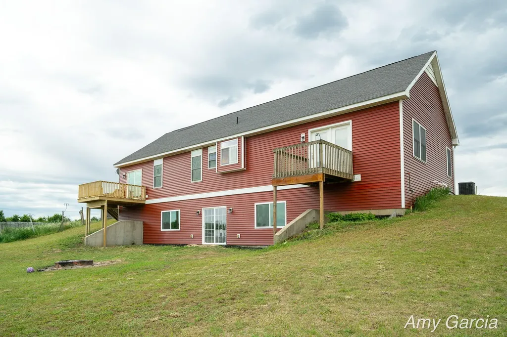 4630 Wild Locust Street Kent City Village MI 49330