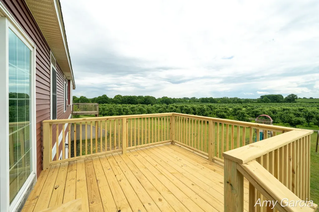 4630 Wild Locust Street Kent City Village MI 49330