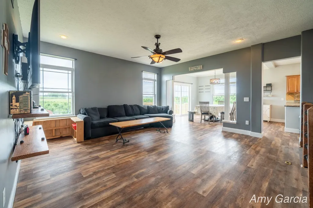 4630 Wild Locust Street Kent City Village MI 49330