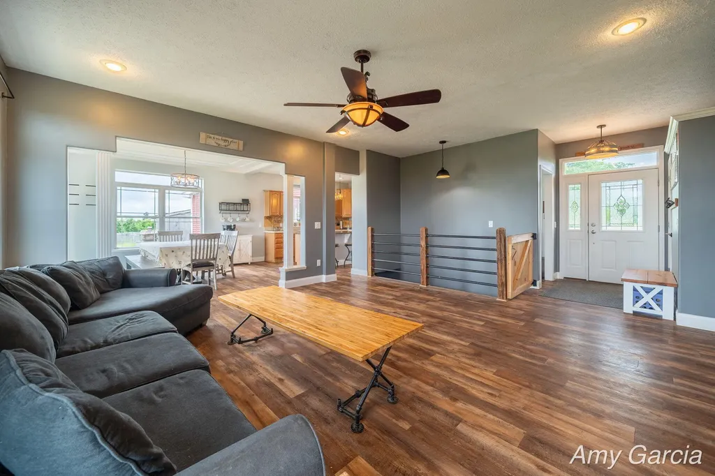 4630 Wild Locust Street Kent City Village MI 49330