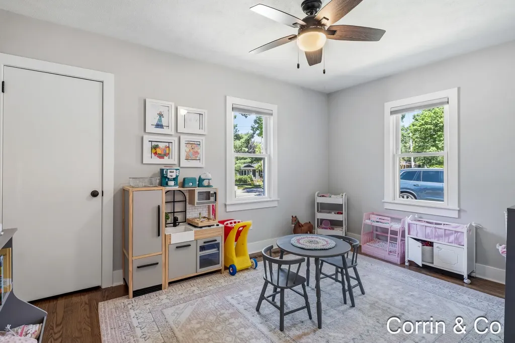 1330 Covell Avenue NW Grand Rapids City MI 49504