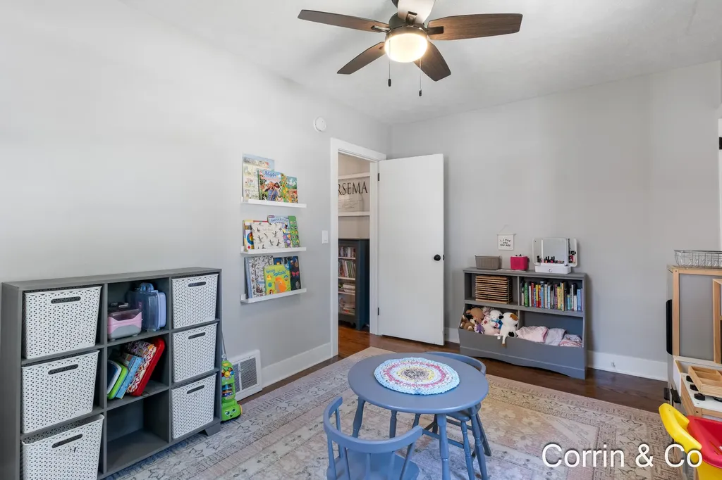 1330 Covell Avenue NW Grand Rapids City MI 49504
