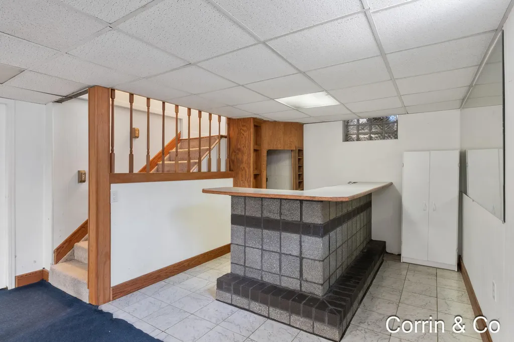 1330 Covell Avenue NW Grand Rapids City MI 49504