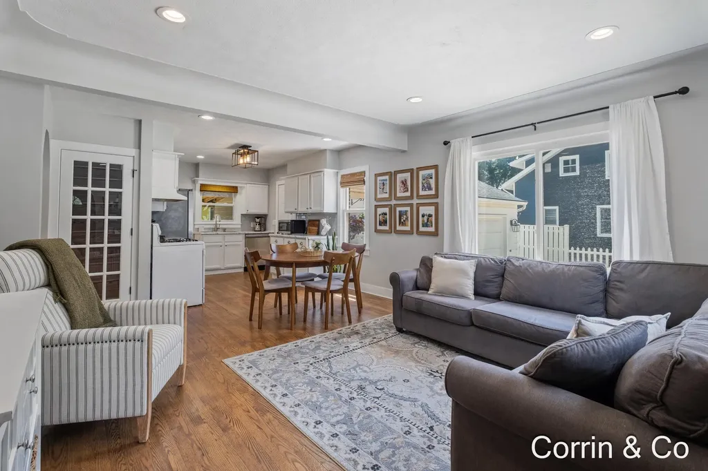 1330 Covell Avenue NW Grand Rapids City MI 49504