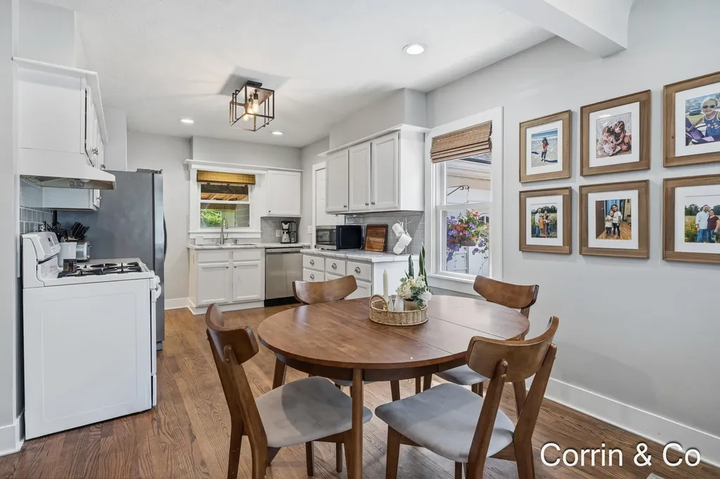 1330 Covell Avenue NW Grand Rapids City MI 49504