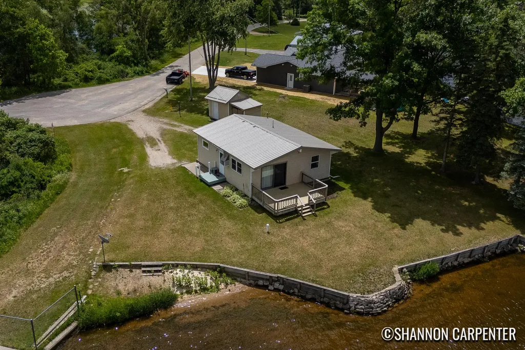 3741 E Shore Drive Sherman Township MI 48893