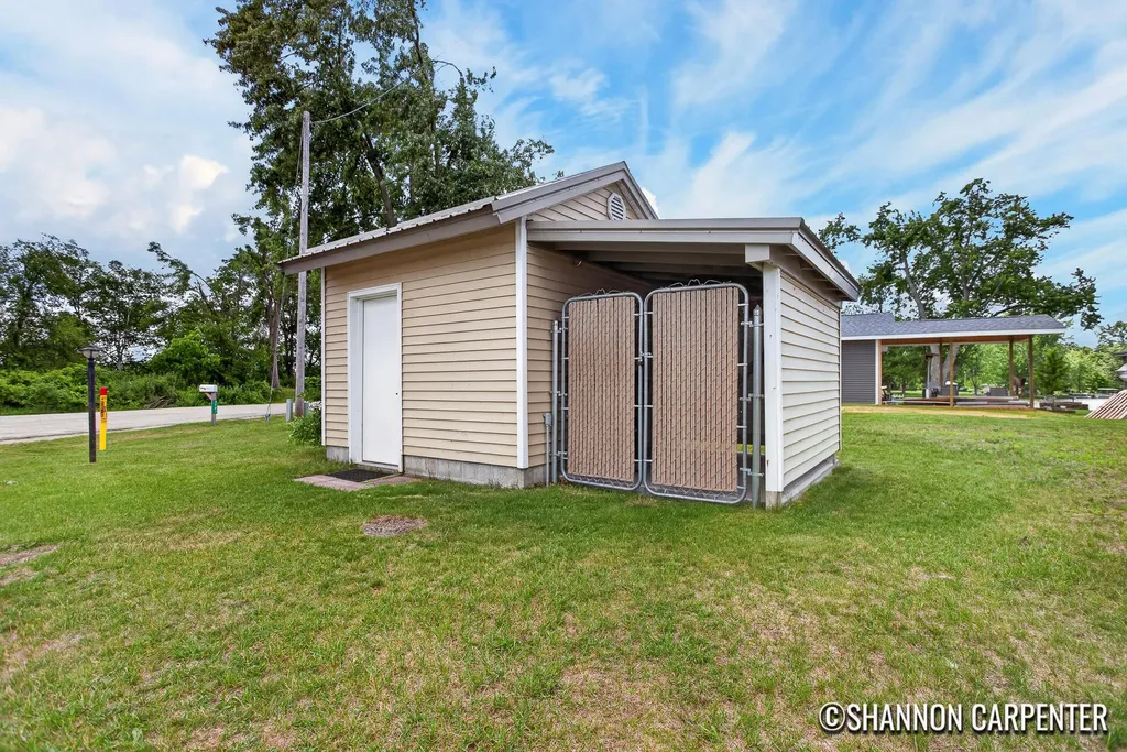 3741 E Shore Drive Sherman Township MI 48893