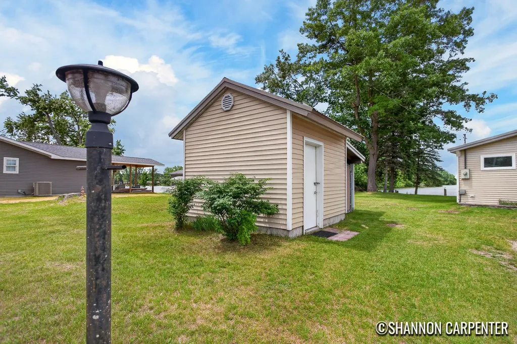 3741 E Shore Drive Sherman Township MI 48893