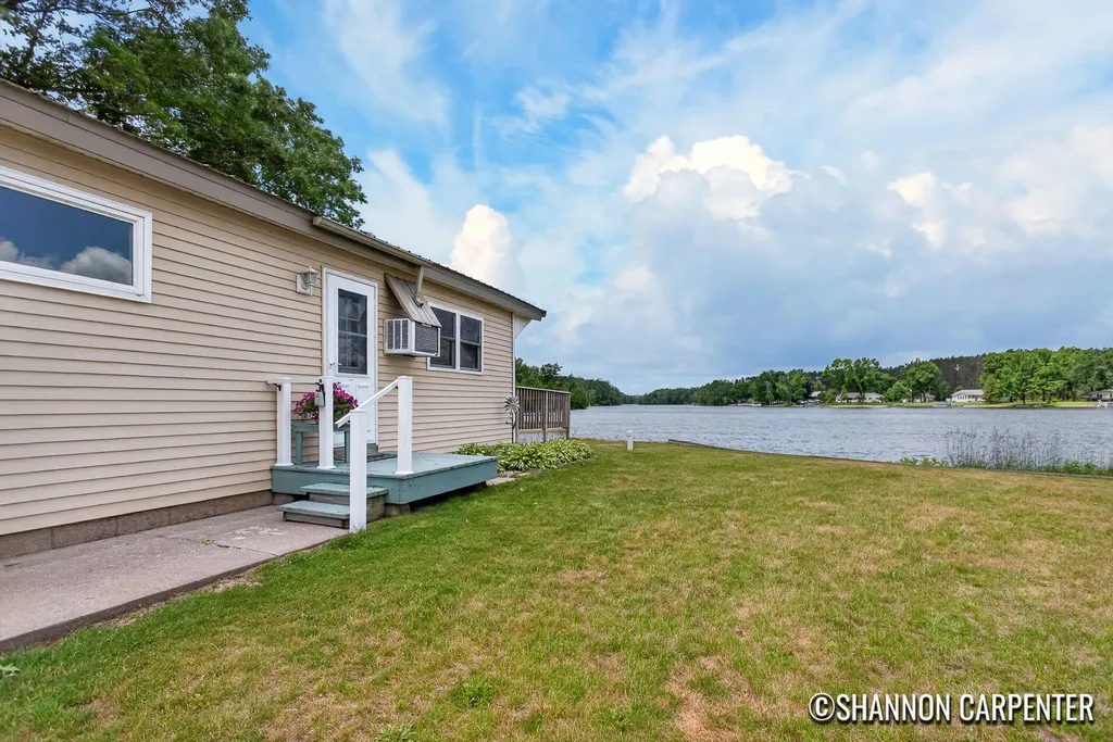 3741 E Shore Drive Sherman Township MI 48893