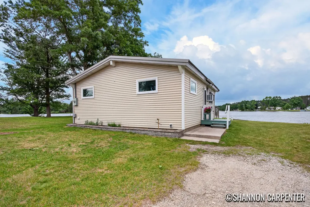 3741 E Shore Drive Sherman Township MI 48893