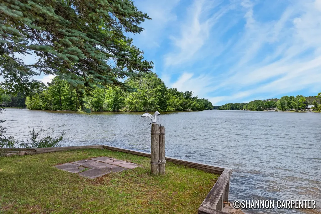 3741 E Shore Drive Sherman Township MI 48893
