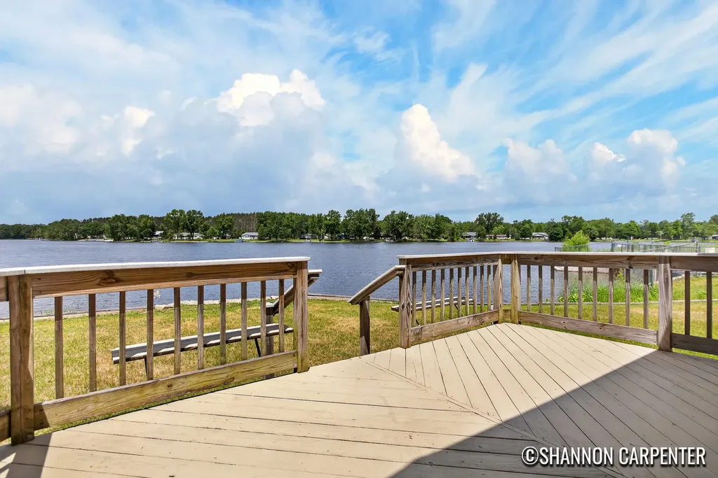 3741 E Shore Drive Sherman Township MI 48893
