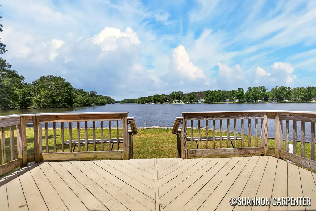 3741 E Shore Drive Sherman Township MI 48893