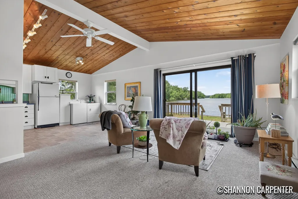 3741 E Shore Drive Sherman Township MI 48893