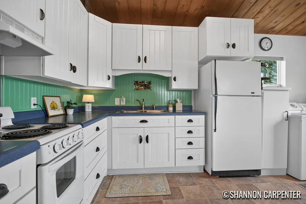 3741 E Shore Drive Sherman Township MI 48893