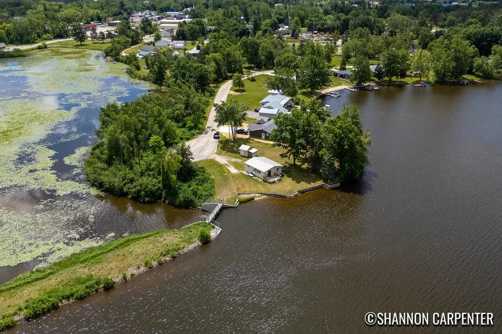 3741 E Shore Drive Sherman Township MI 48893