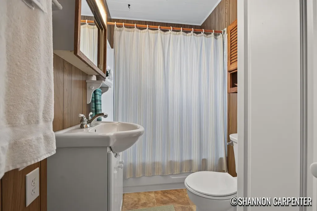 3741 E Shore Drive Sherman Township MI 48893