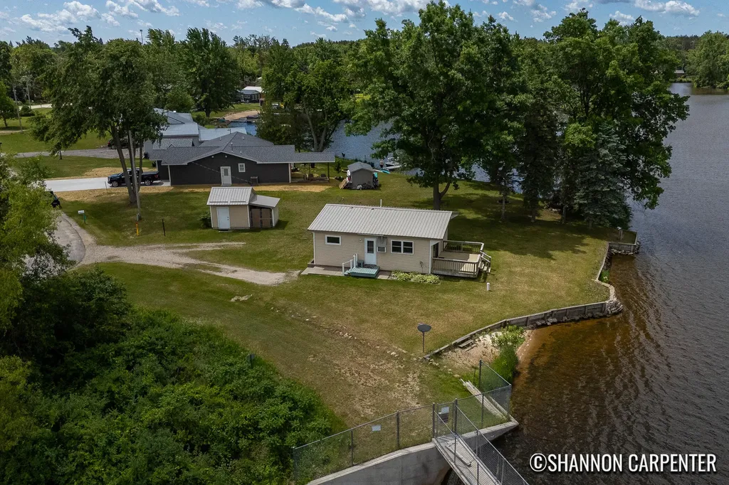 3741 E Shore Drive Sherman Township MI 48893