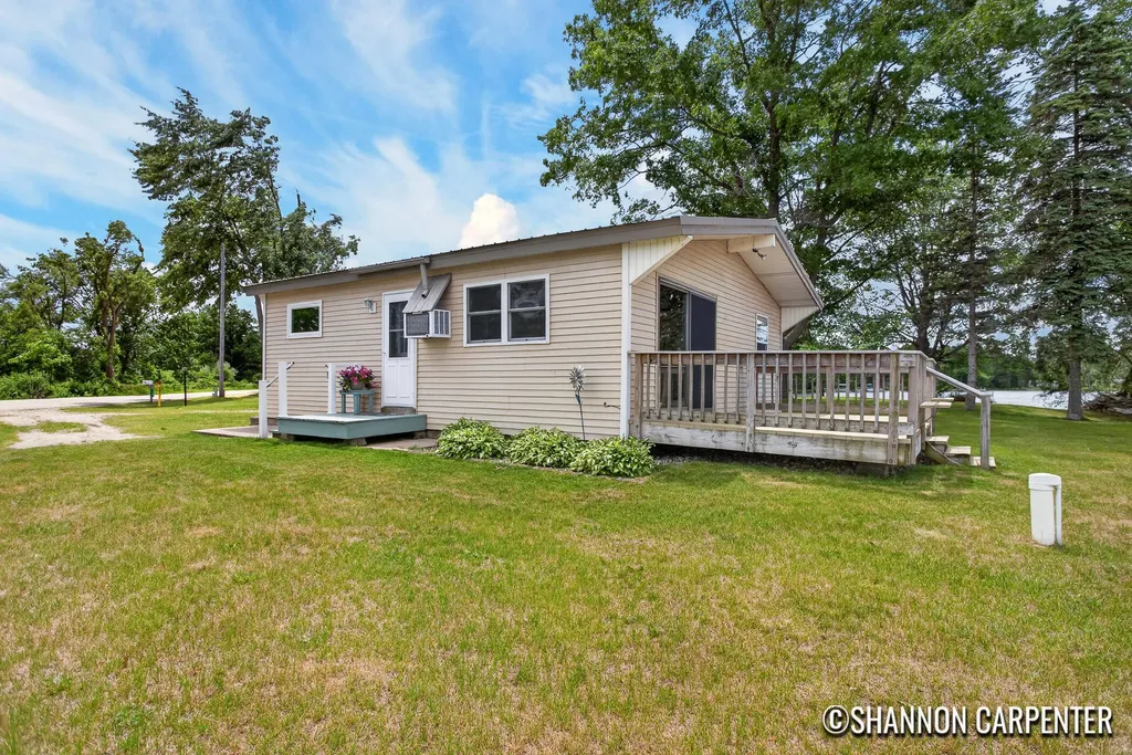 3741 E Shore Drive Sherman Township MI 48893