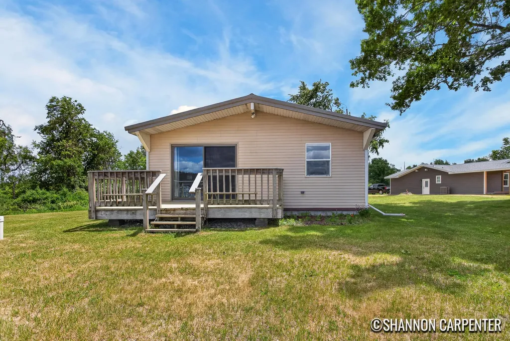 3741 E Shore Drive Sherman Township MI 48893