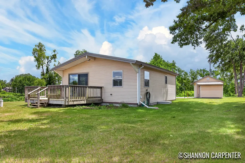 3741 E Shore Drive Sherman Township MI 48893