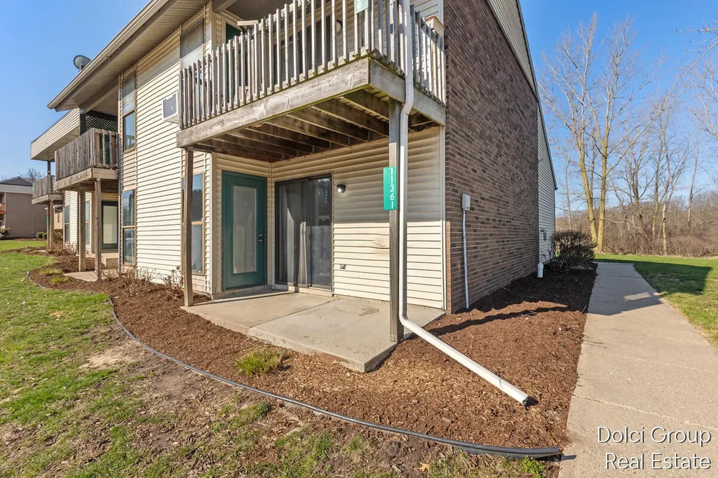 11361 40th Avenue Allendale Charter Township MI 49401