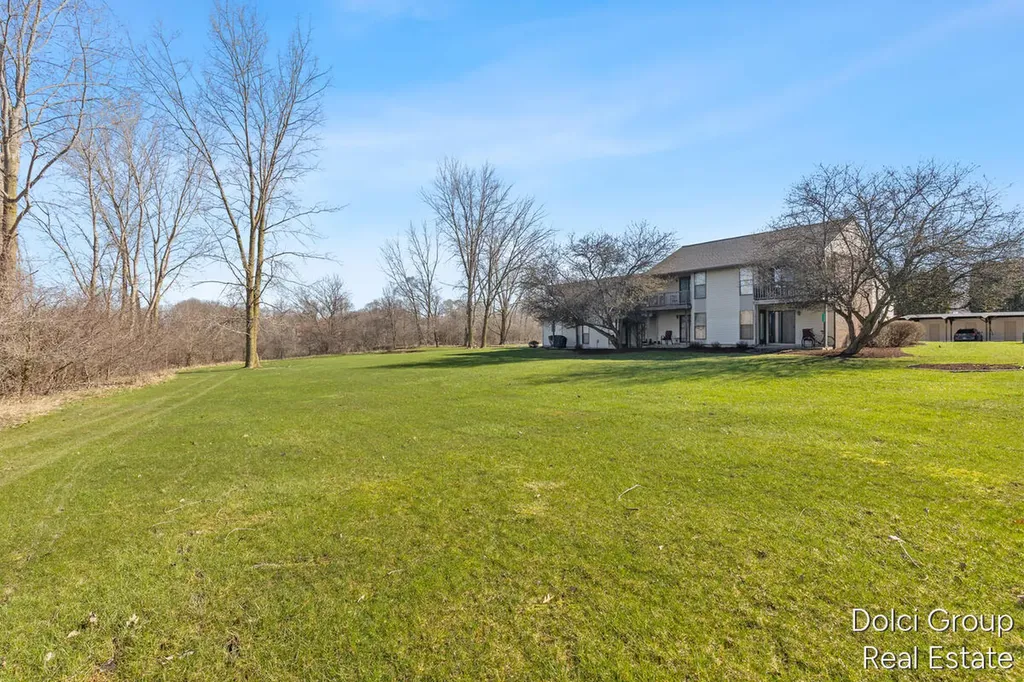 11361 40th Avenue Allendale Charter Township MI 49401
