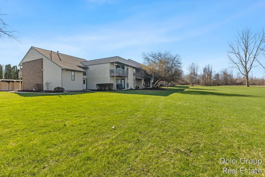 11361 40th Avenue Allendale Charter Township MI 49401