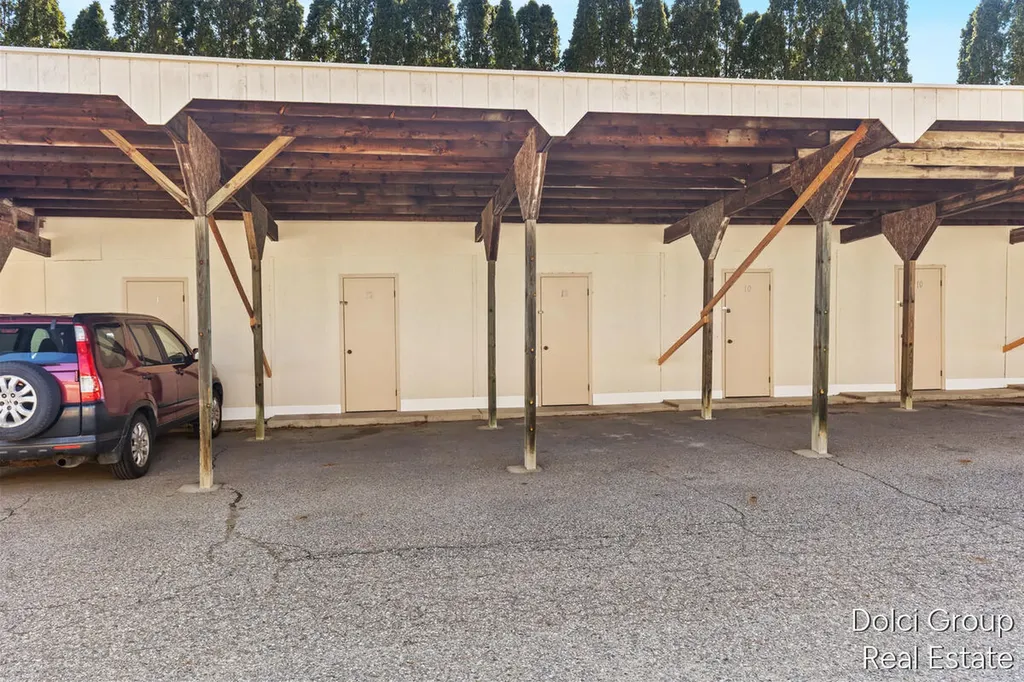 11361 40th Avenue Allendale Charter Township MI 49401