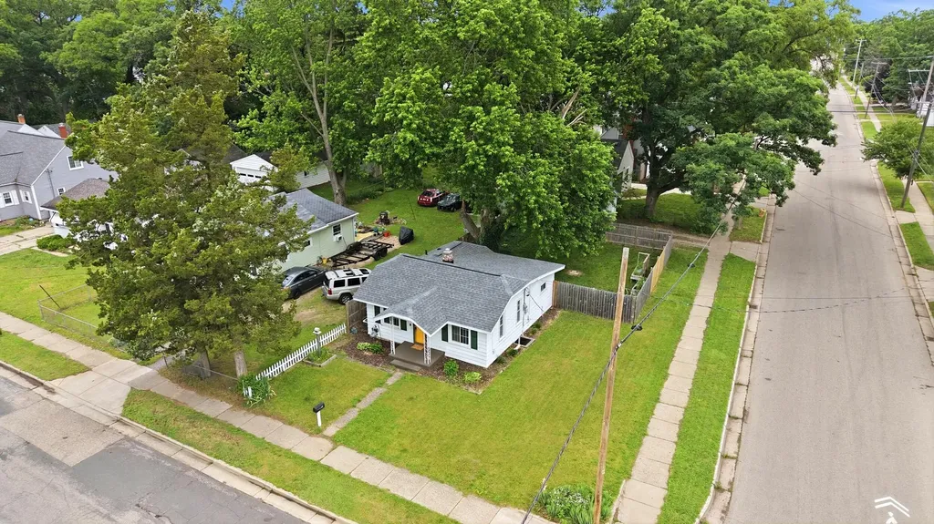 137 Holly Street SW Wyoming City MI 49548