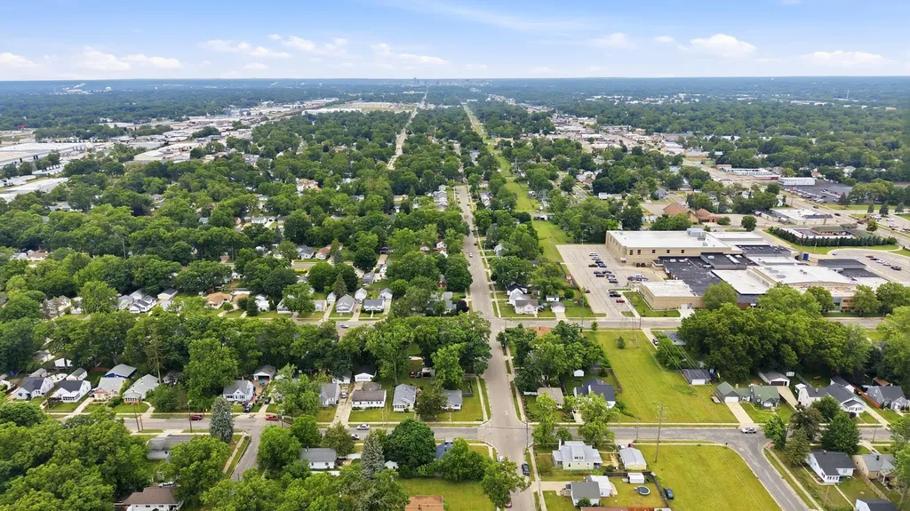 137 Holly Street SW Wyoming City MI 49548